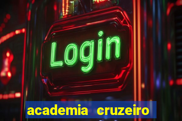 academia cruzeiro do sul betim